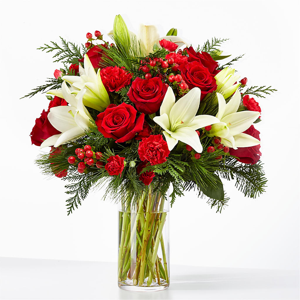 Joyful Greetings Bouquet – SIXTO'S FLOWER SHOP, Union City NJ