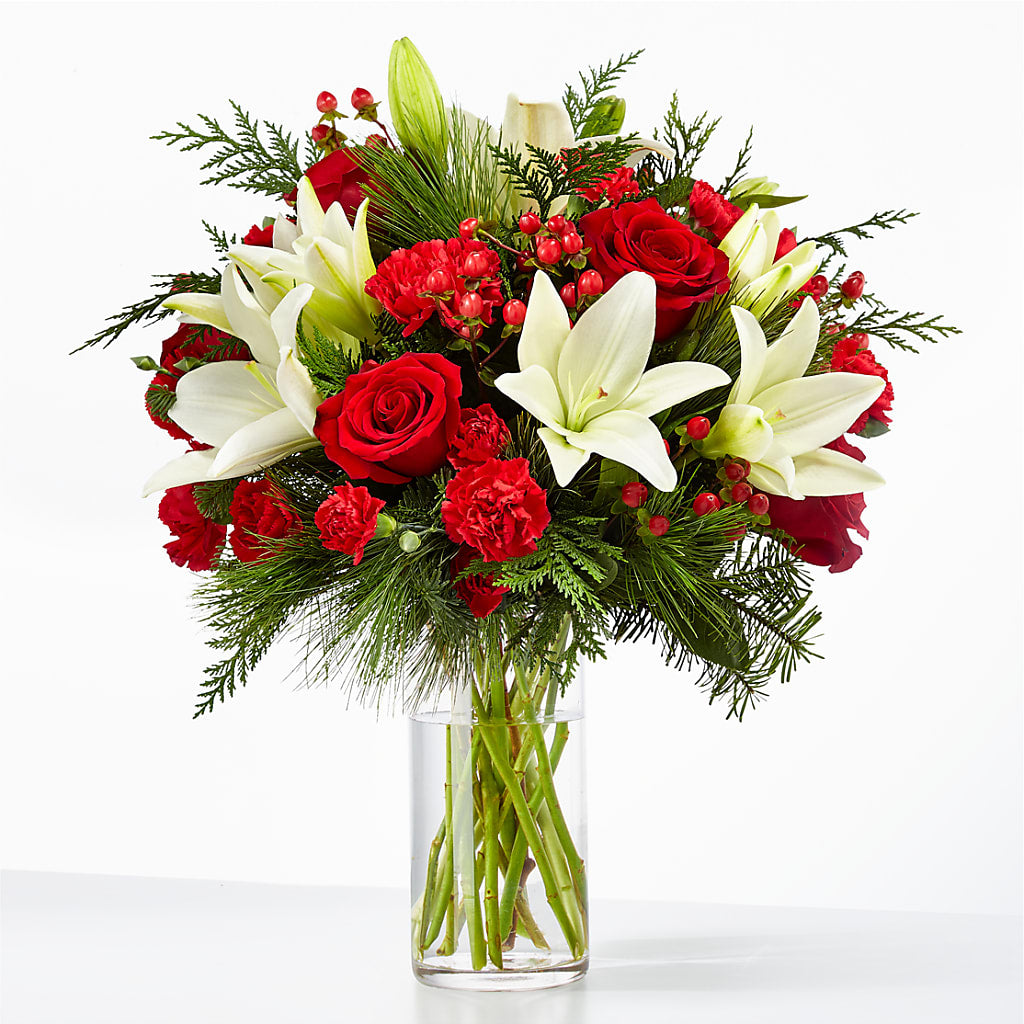 Joyful Greetings Bouquet – SIXTO'S FLOWER SHOP, Union City NJ