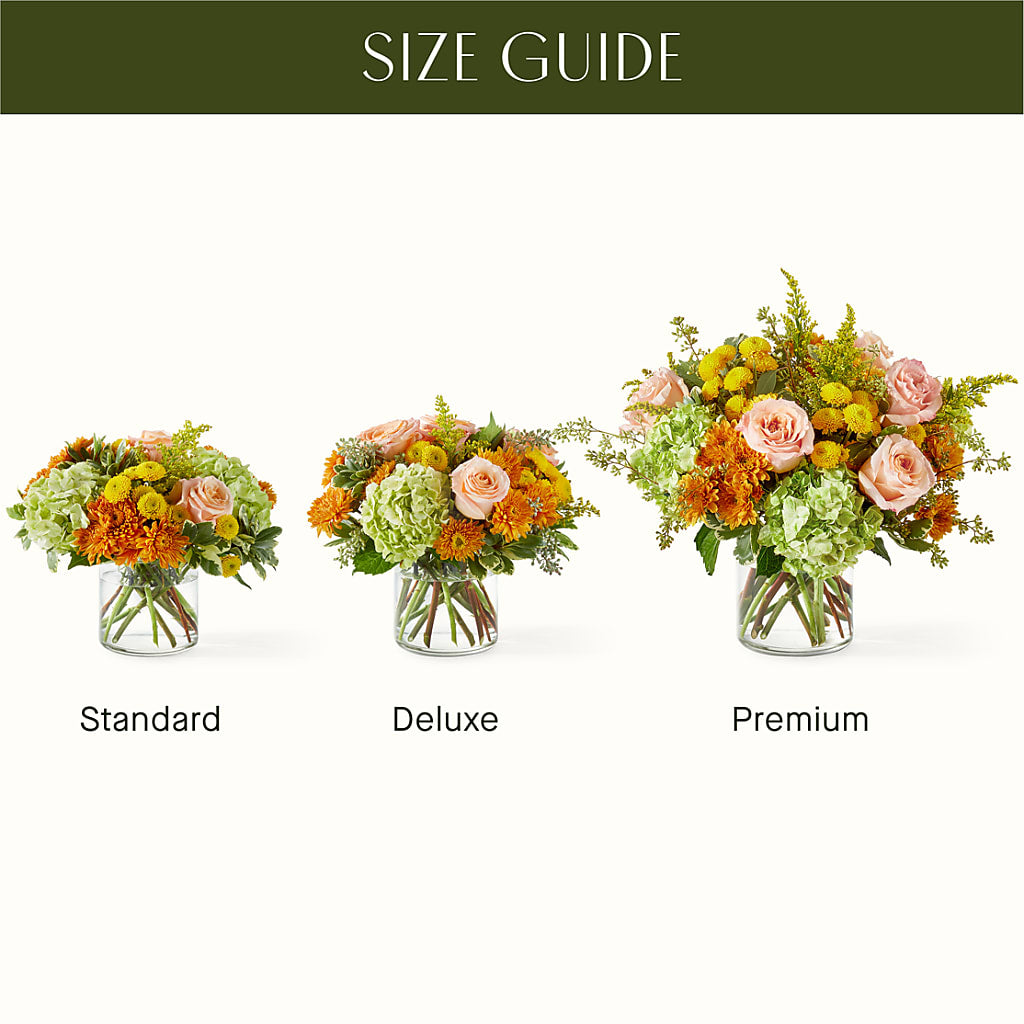 Fall Foliage Bouquet – SIXTO'S FLOWER SHOP, Union City NJ