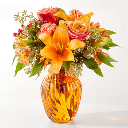 Afternoon Light Bouquet – SIXTO'S FLOWER SHOP, Union City NJ