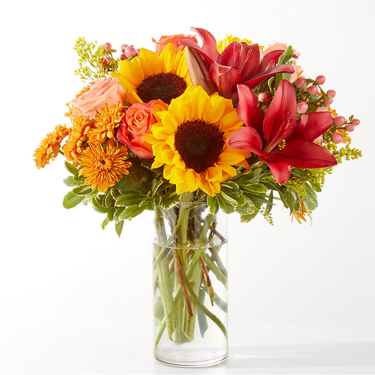 Acorn Lane Bouquet – SIXTO'S FLOWER SHOP, Union City NJ