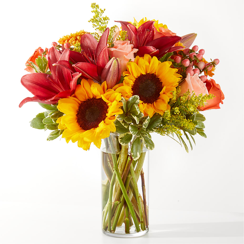 Acorn Lane Bouquet – SIXTO'S FLOWER SHOP, Union City NJ