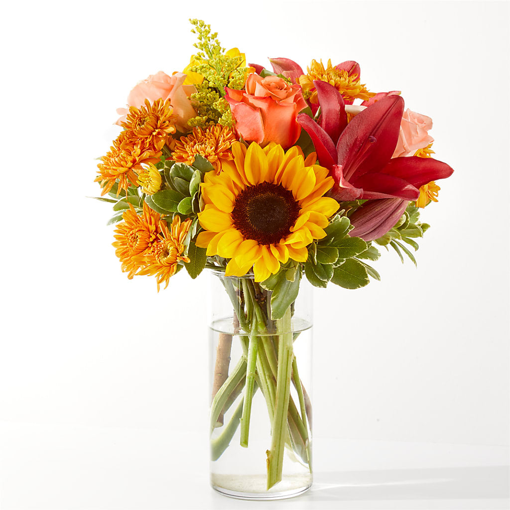 Acorn Lane Bouquet – SIXTO'S FLOWER SHOP, Union City NJ