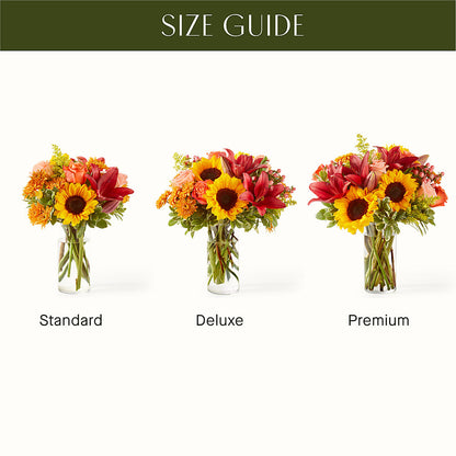 Acorn Lane Bouquet – SIXTO'S FLOWER SHOP, Union City NJ