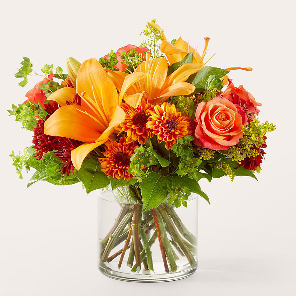 Honeycrisp Bouquet – SIXTO'S FLOWER SHOP, Union City NJ