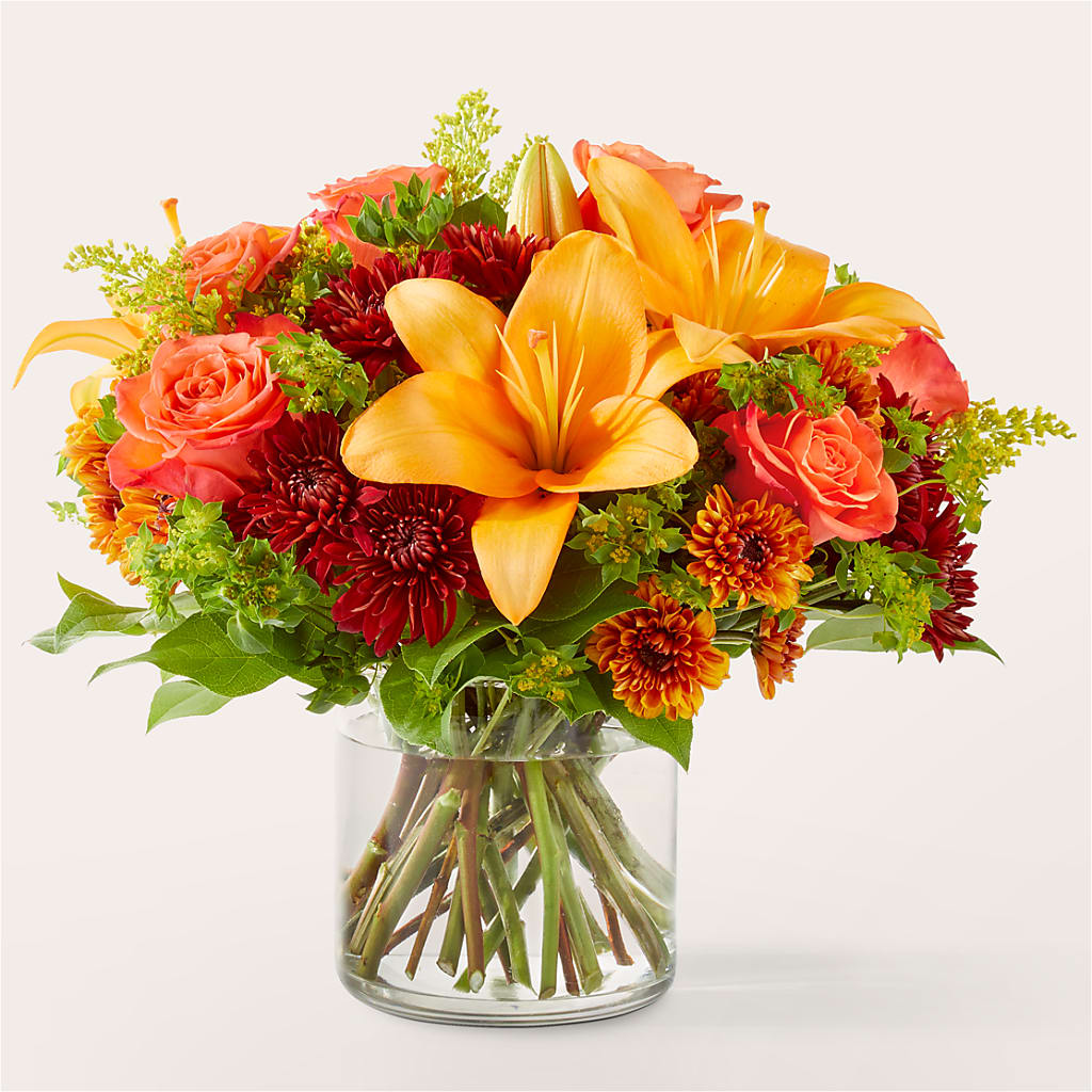 Honeycrisp Bouquet – SIXTO'S FLOWER SHOP, Union City NJ