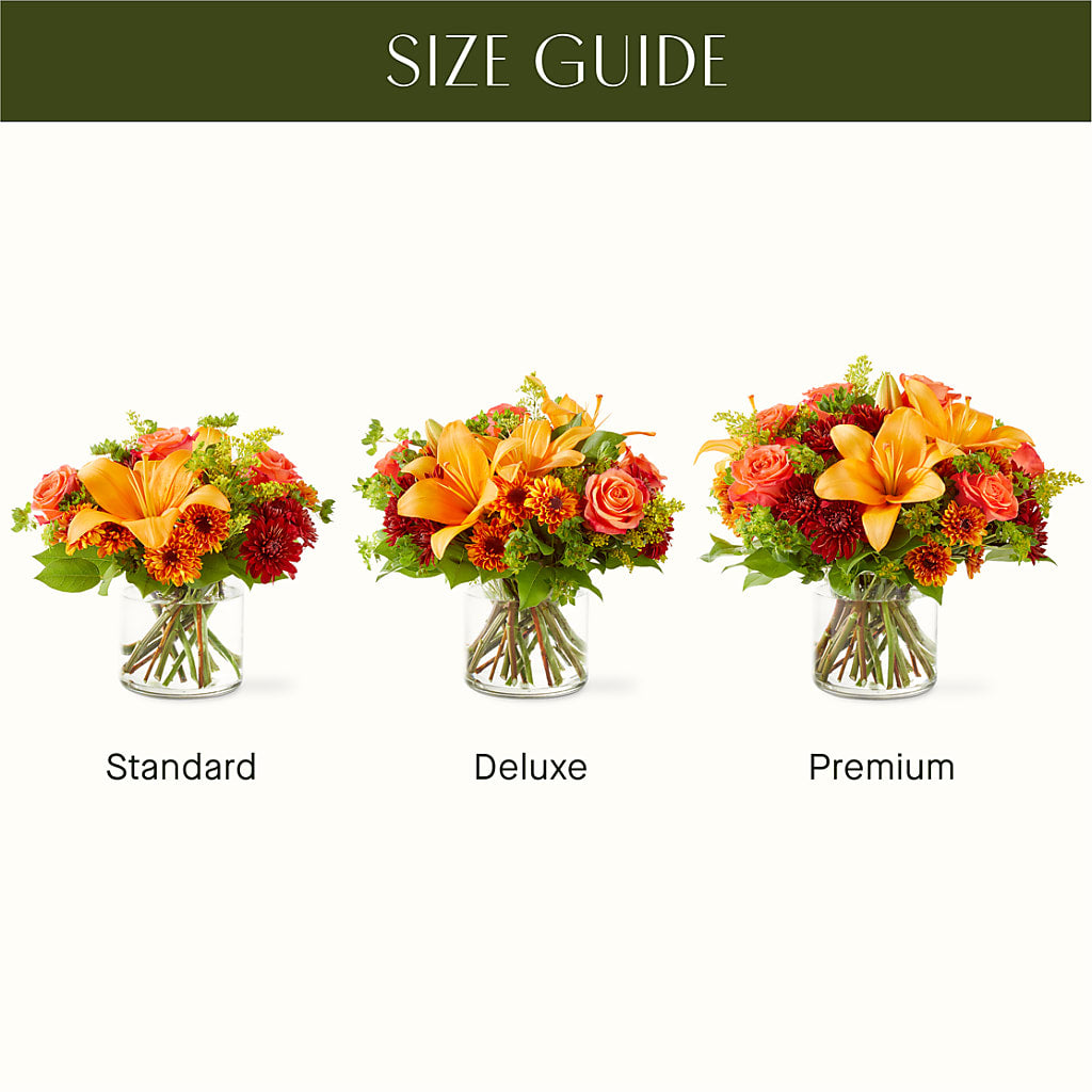 Honeycrisp Bouquet – SIXTO'S FLOWER SHOP, Union City NJ