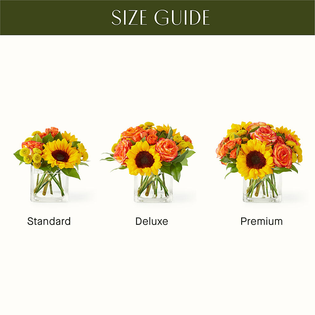Picnic in the Park Bouquet – SIXTO'S FLOWER SHOP, Union City NJ