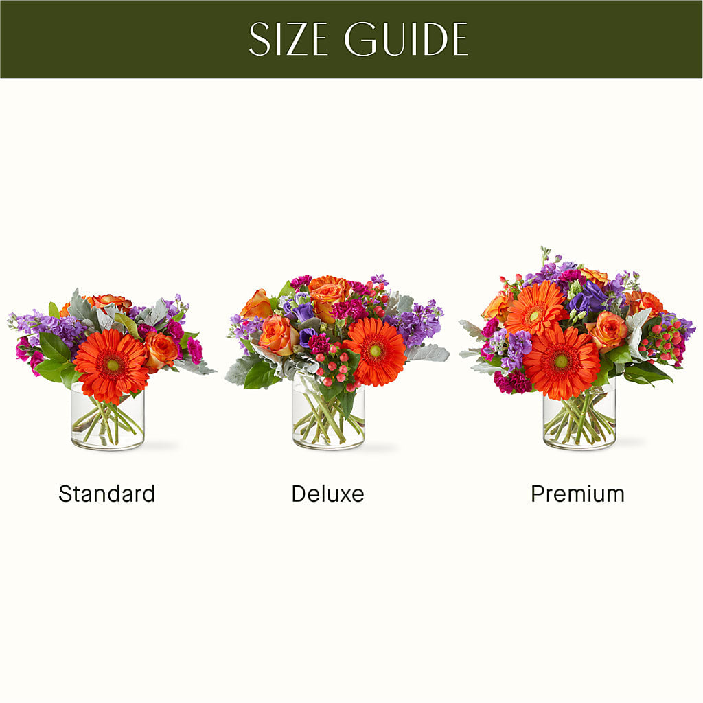 Sangria Bouquet – SIXTO'S FLOWER SHOP, Union City NJ