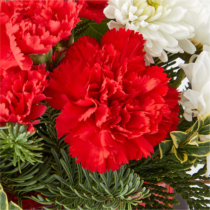 Christmas Market Bouquet – SIXTO'S FLOWER SHOP, Union City NJ