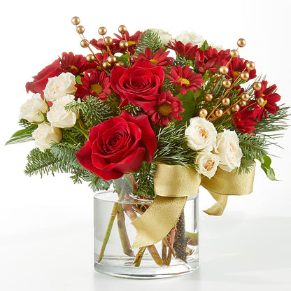 Believe Bouquet – SIXTO'S FLOWER SHOP, Union City NJ