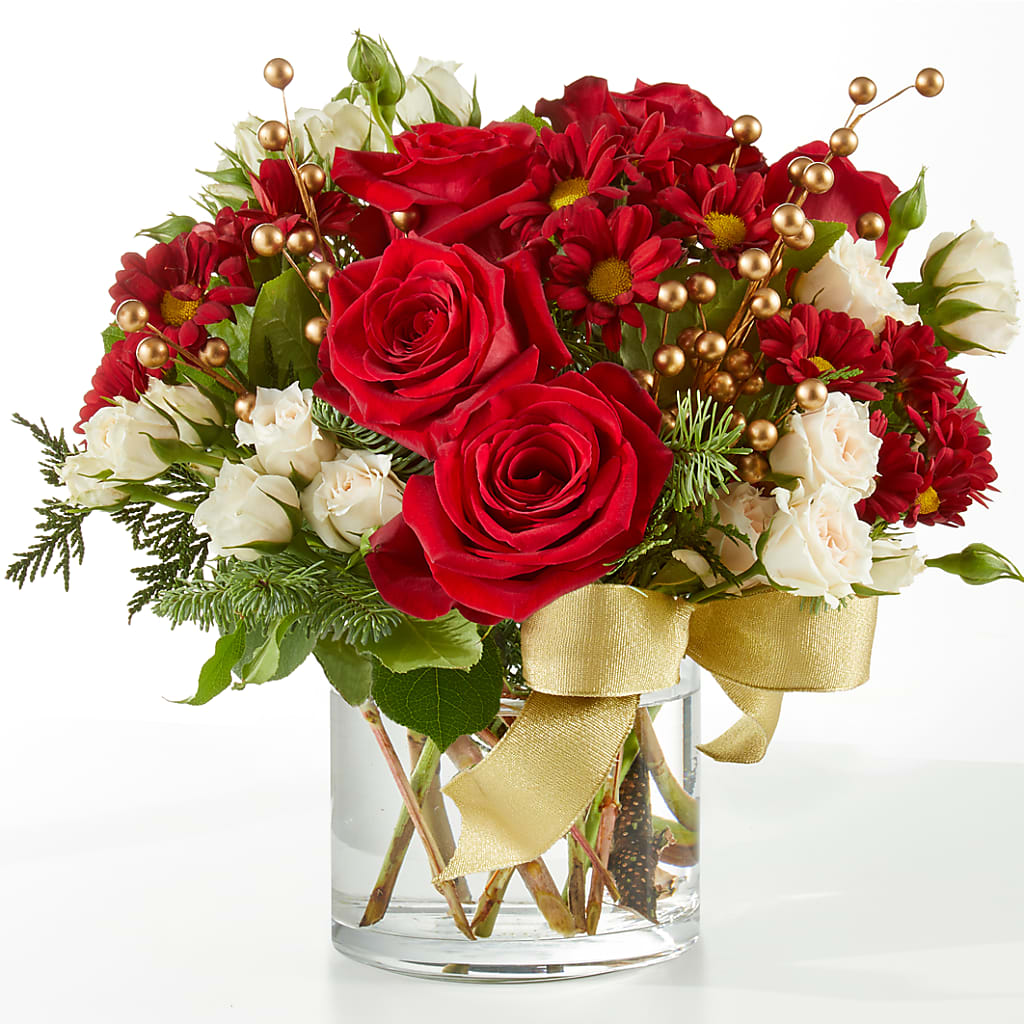 Believe Bouquet – SIXTO'S FLOWER SHOP, Union City NJ
