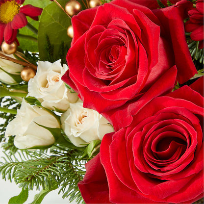 Believe Bouquet – SIXTO'S FLOWER SHOP, Union City NJ