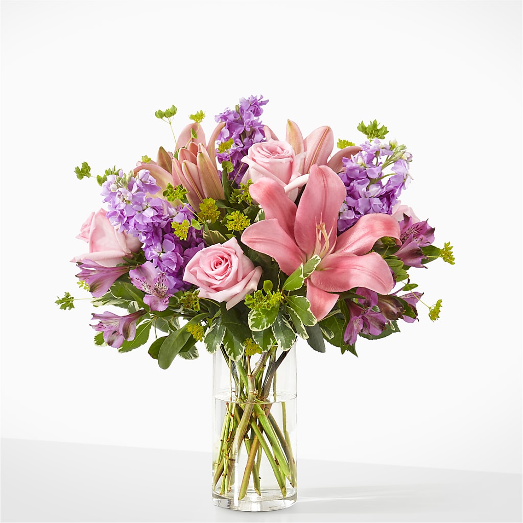 Precious Petals Bouquet – SIXTO'S FLOWER SHOP, Union City NJ