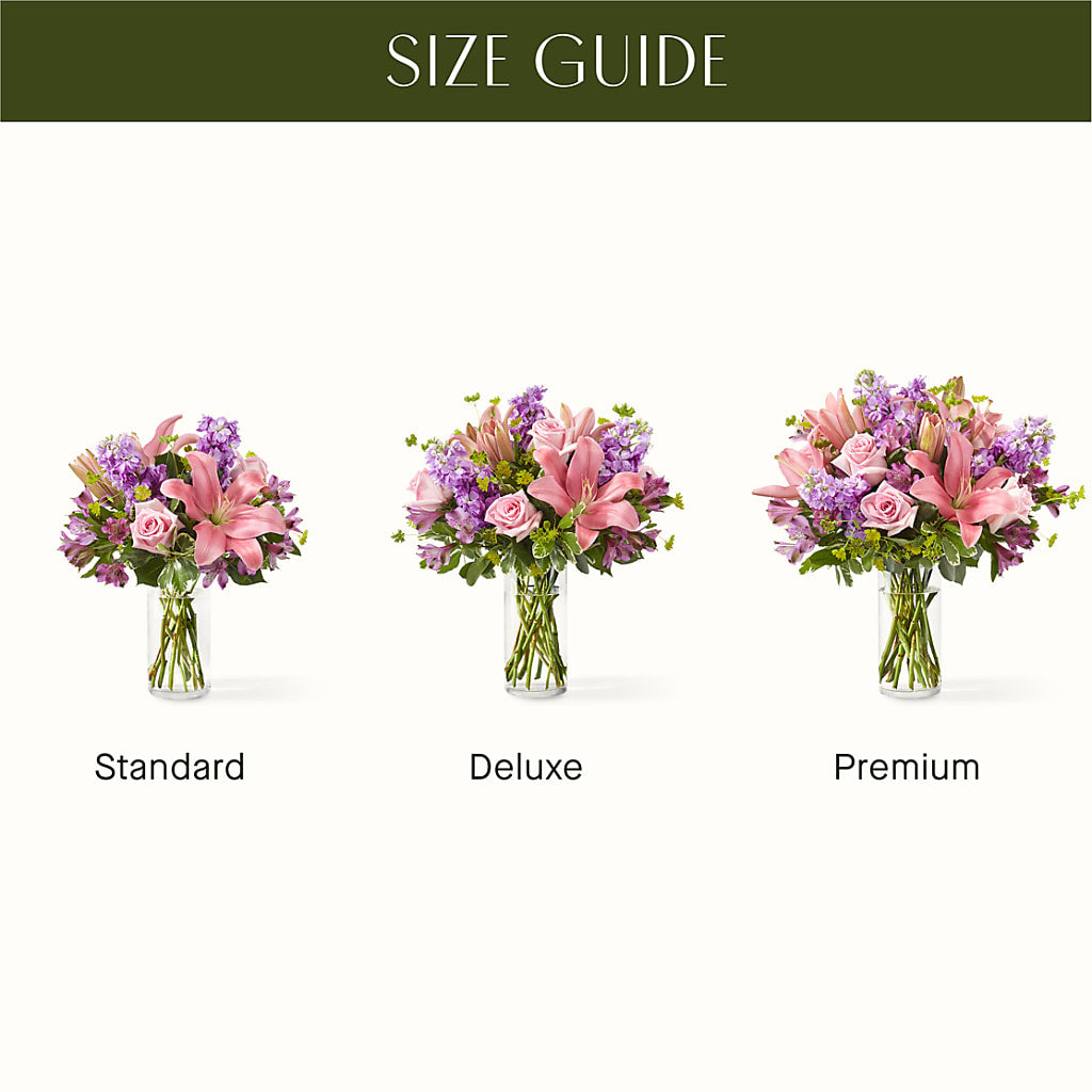 Precious Petals Bouquet – SIXTO'S FLOWER SHOP, Union City NJ
