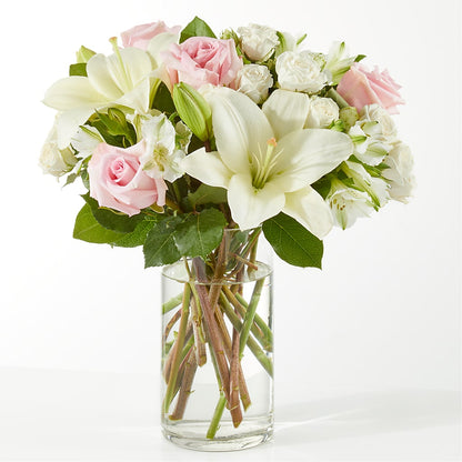 Kindhearted Bouquet – SIXTO'S FLOWER SHOP, Union City NJ