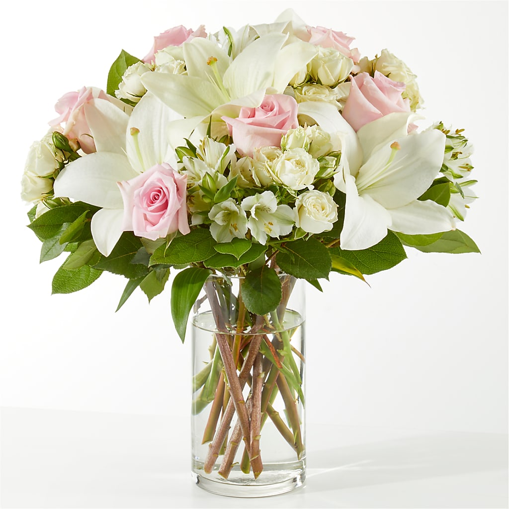 Kindhearted Bouquet – SIXTO'S FLOWER SHOP, Union City NJ
