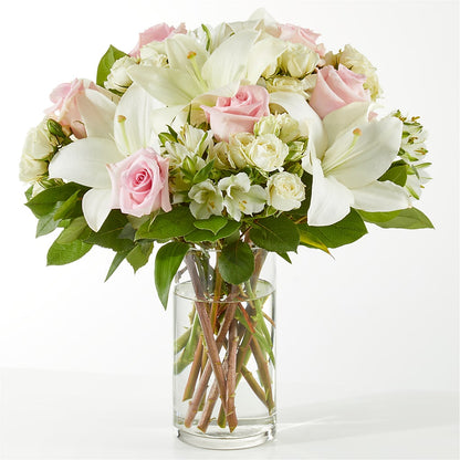 Kindhearted Bouquet – SIXTO'S FLOWER SHOP, Union City NJ