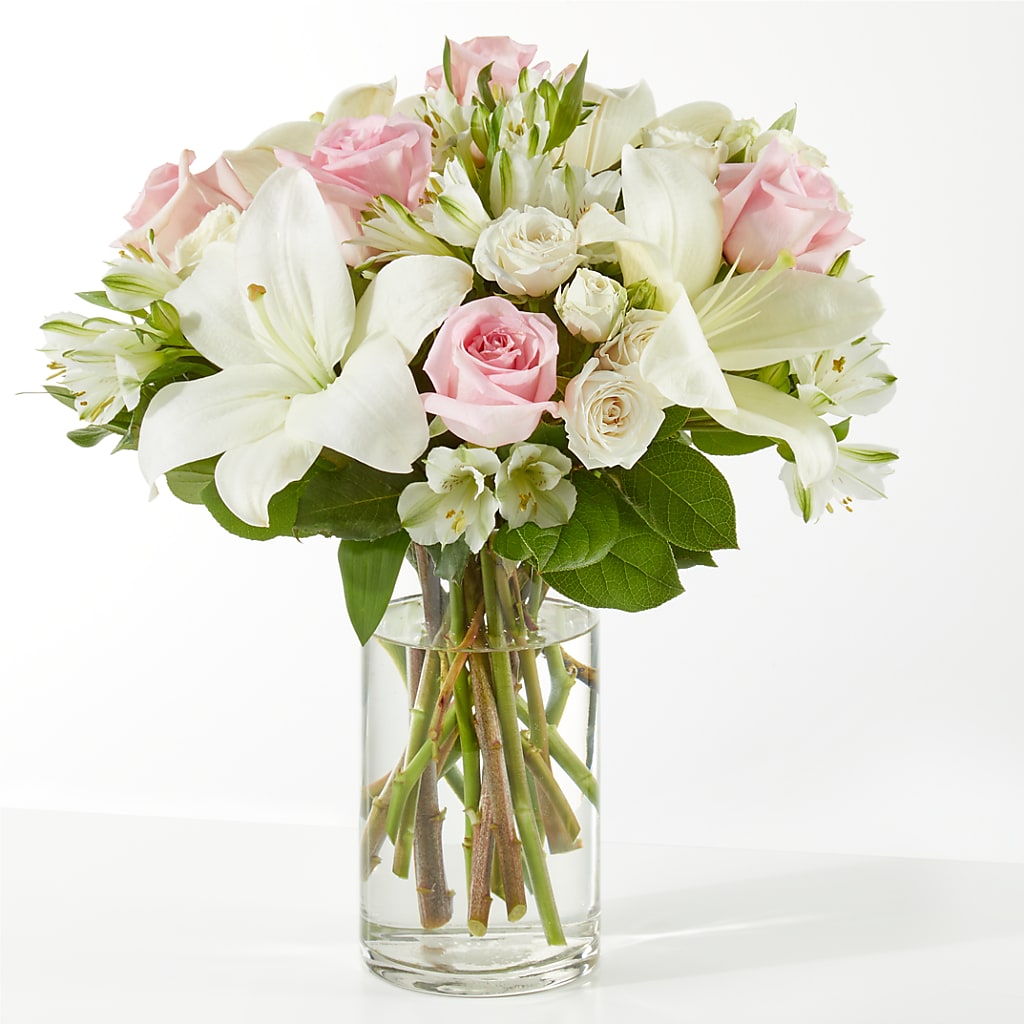 Kindhearted Bouquet – SIXTO'S FLOWER SHOP, Union City NJ