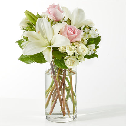 Kindhearted Bouquet – SIXTO'S FLOWER SHOP, Union City NJ