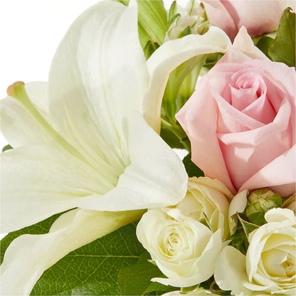 Kindhearted Bouquet – SIXTO'S FLOWER SHOP, Union City NJ