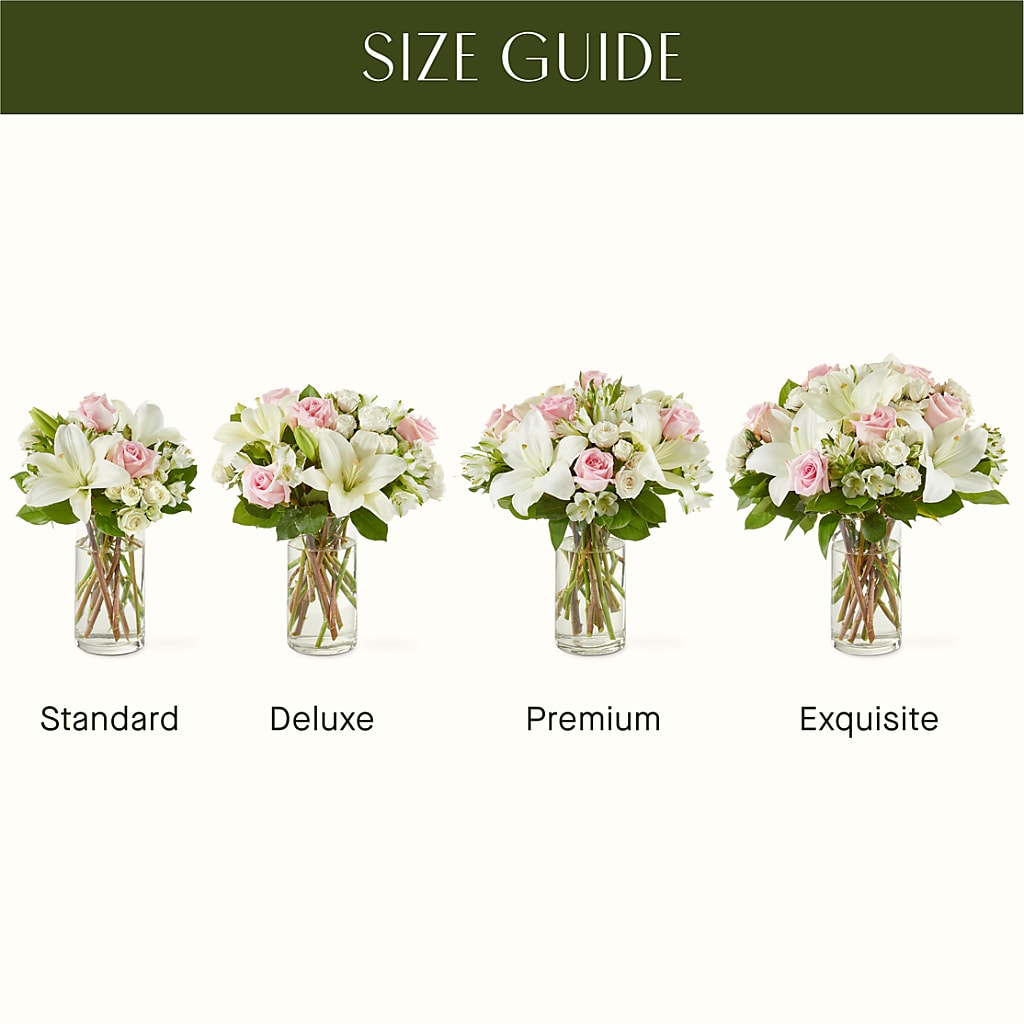 Kindhearted Bouquet – SIXTO'S FLOWER SHOP, Union City NJ