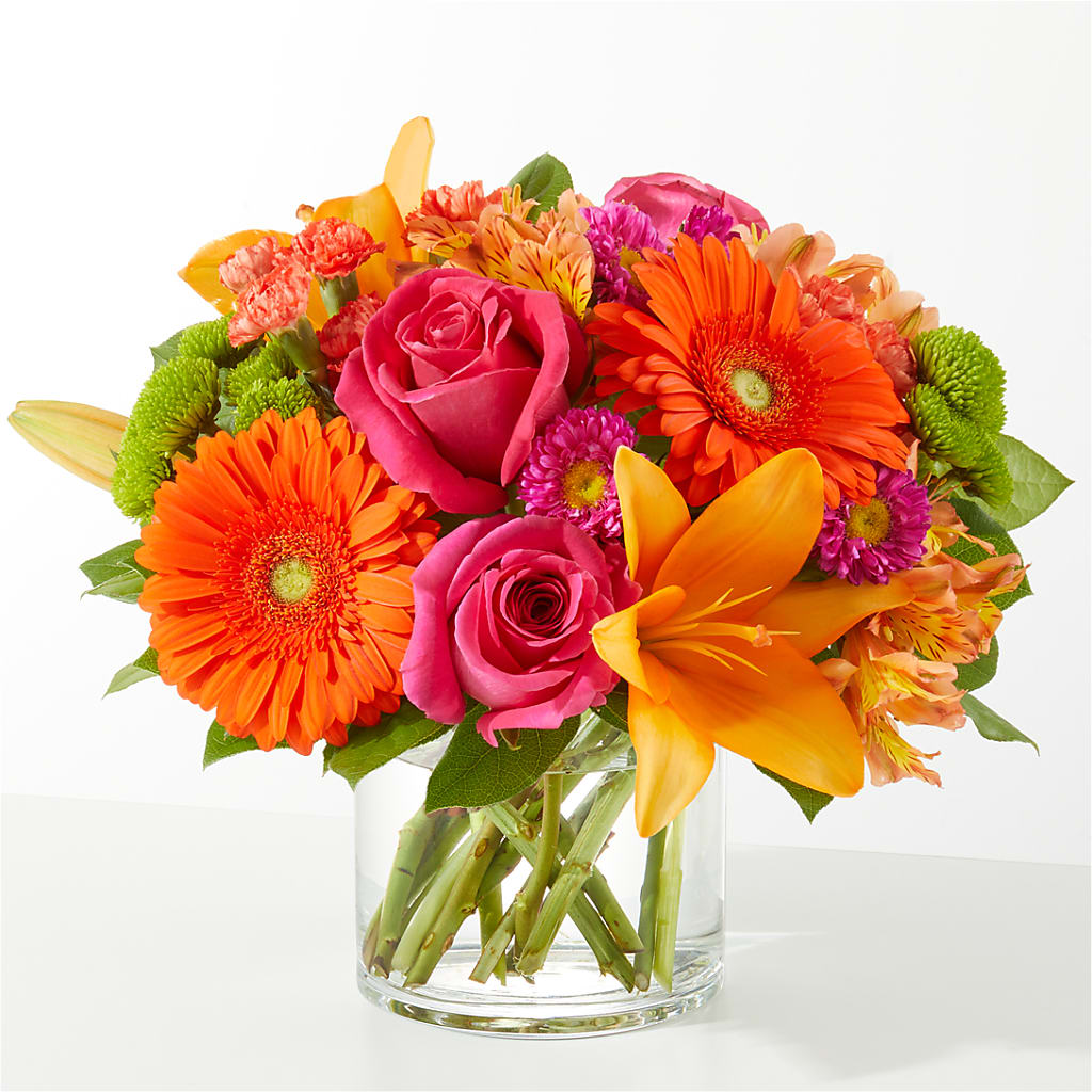 Soiree Bouquet – SIXTO'S FLOWER SHOP, Union City NJ