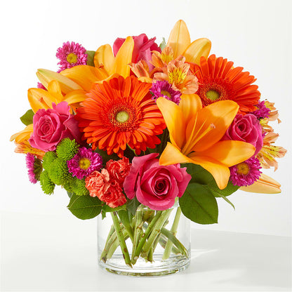 Soiree Bouquet – SIXTO'S FLOWER SHOP, Union City NJ