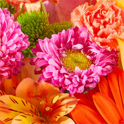 Soiree Bouquet – SIXTO'S FLOWER SHOP, Union City NJ