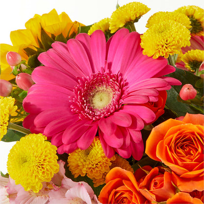 Beach Day Bouquet – SIXTO'S FLOWER SHOP, Union City NJ