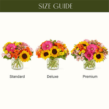 Beach Day Bouquet – SIXTO'S FLOWER SHOP, Union City NJ