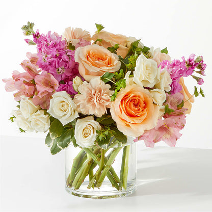 Paradise Bouquet – SIXTO'S FLOWER SHOP, Union City NJ