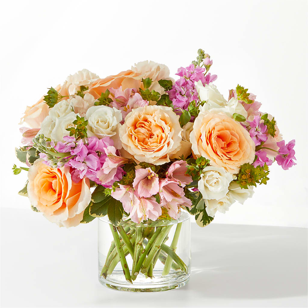 Paradise Bouquet – SIXTO'S FLOWER SHOP, Union City NJ