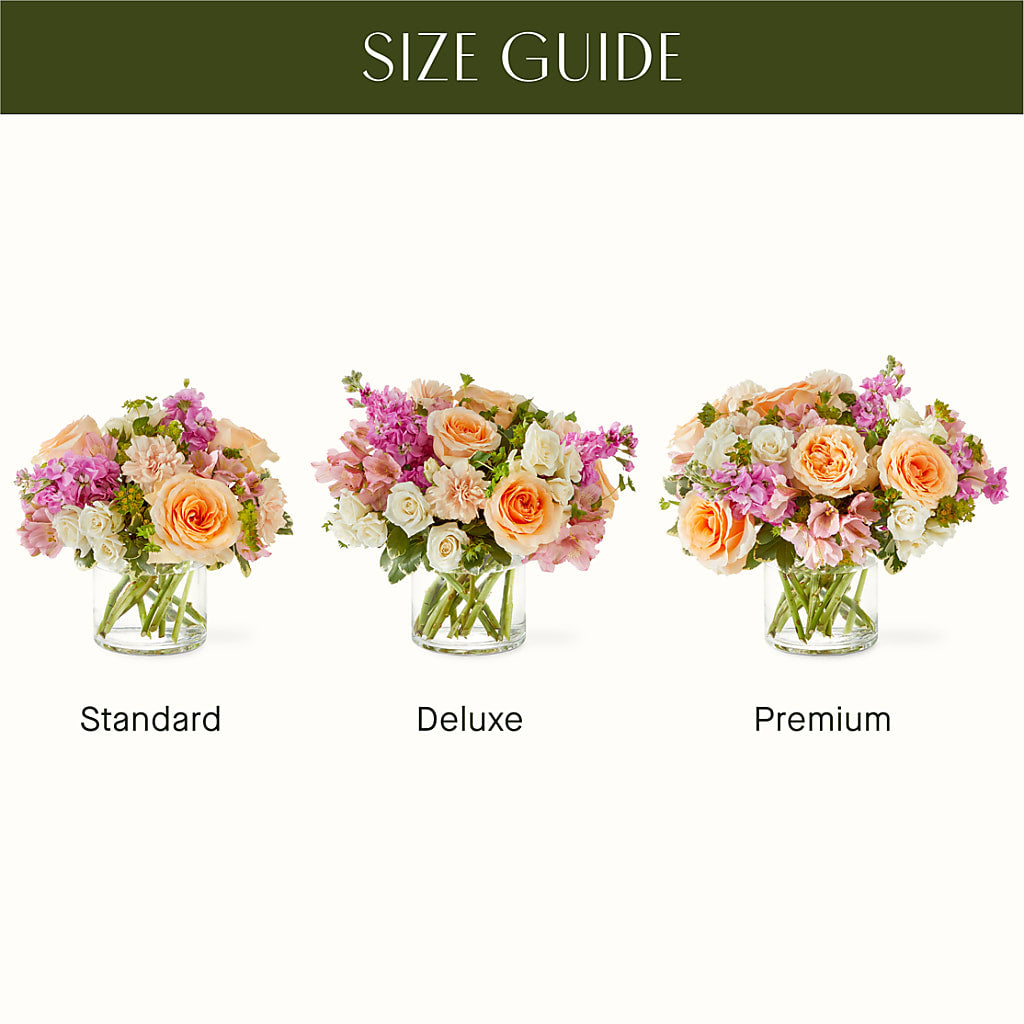 Paradise Bouquet – SIXTO'S FLOWER SHOP, Union City NJ