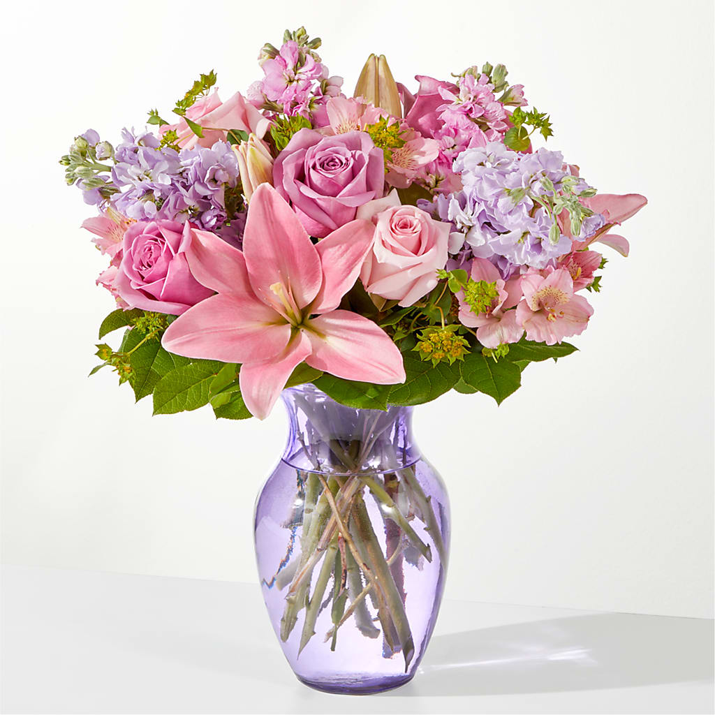 The Crown Jewel Bouquet – SIXTO'S FLOWER SHOP, Union City NJ