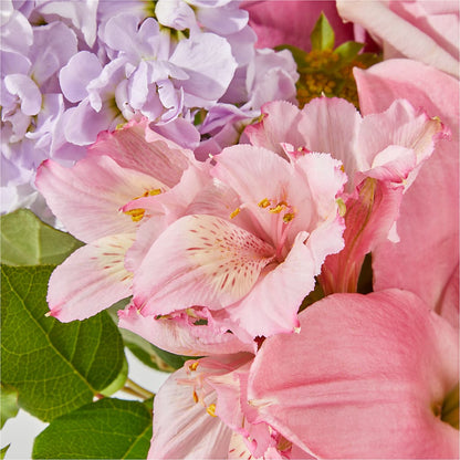 The Crown Jewel Bouquet – SIXTO'S FLOWER SHOP, Union City NJ