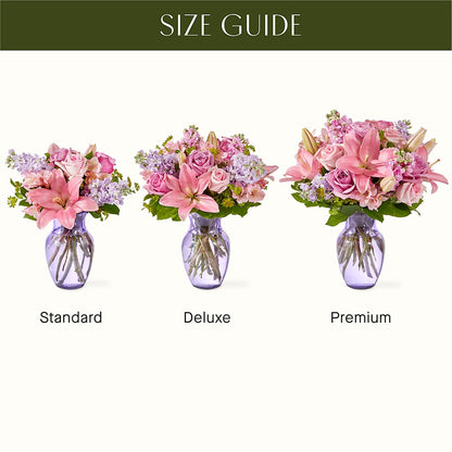 The Crown Jewel Bouquet – SIXTO'S FLOWER SHOP, Union City NJ