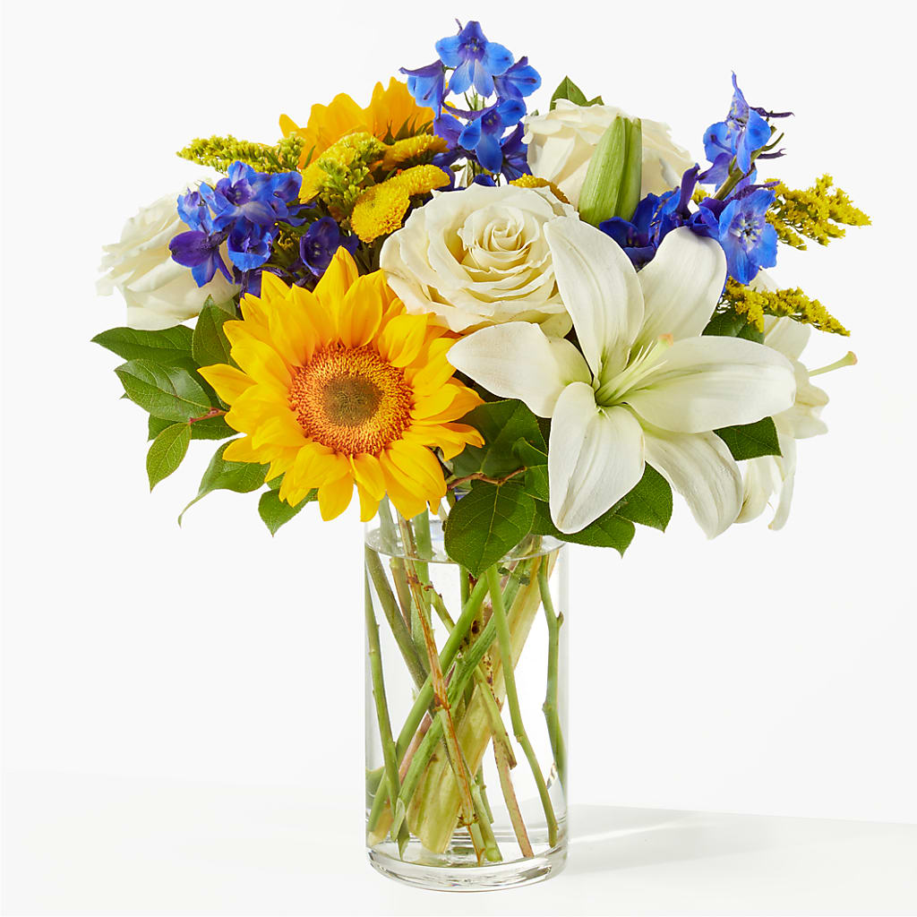 Stargazing Bouquet – SIXTO'S FLOWER SHOP, Union City NJ