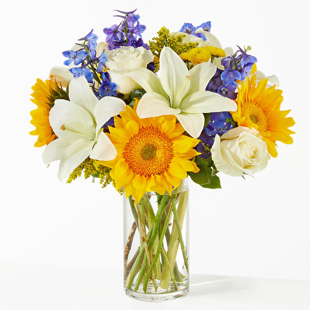 Stargazing Bouquet – SIXTO'S FLOWER SHOP, Union City NJ