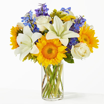 Stargazing Bouquet – SIXTO'S FLOWER SHOP, Union City NJ