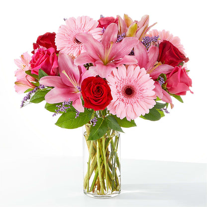 Lots of Love Bouquet – SIXTO'S FLOWER SHOP, Union City NJ