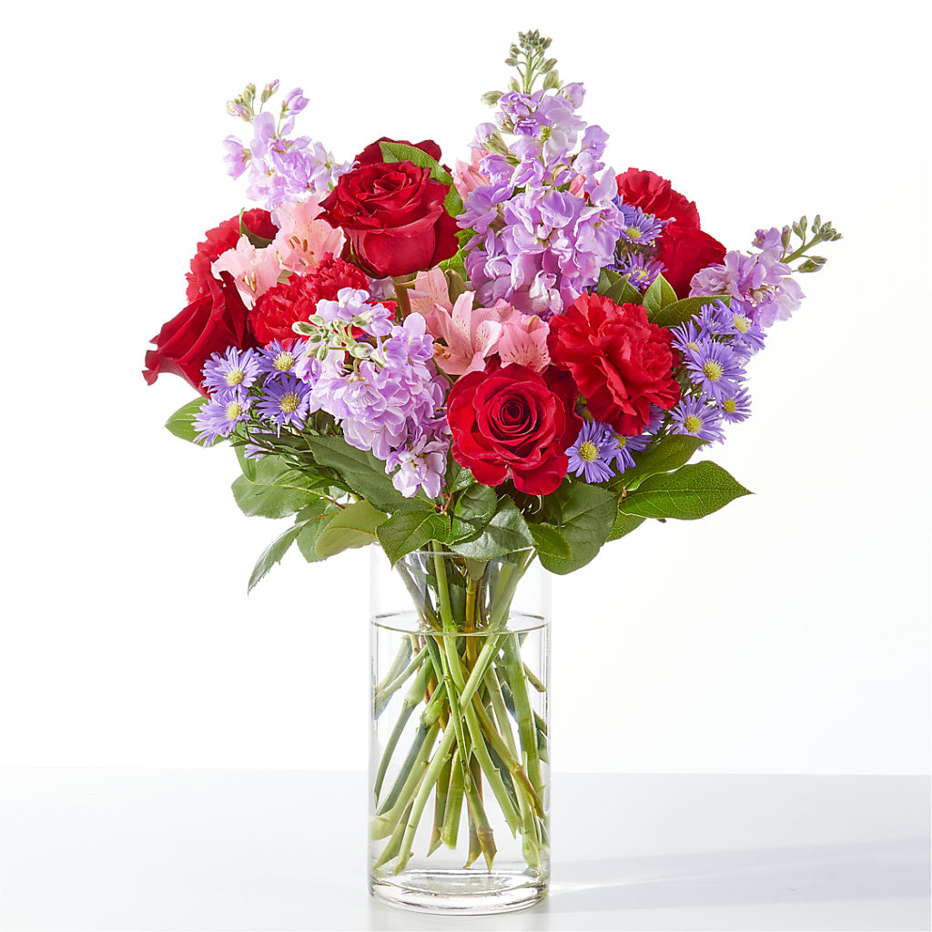 Your Majesty Bouquet – SIXTO'S FLOWER SHOP, Union City NJ