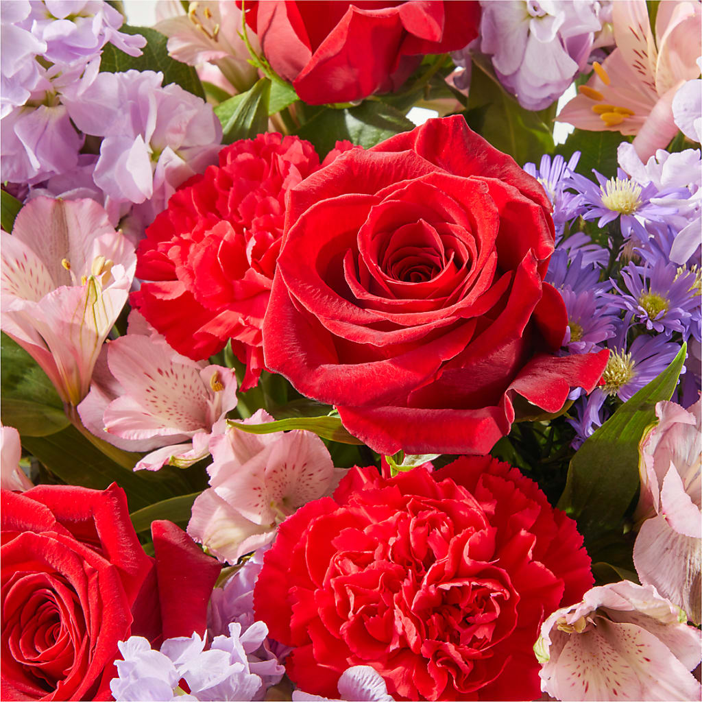 Your Majesty Bouquet – SIXTO'S FLOWER SHOP, Union City NJ