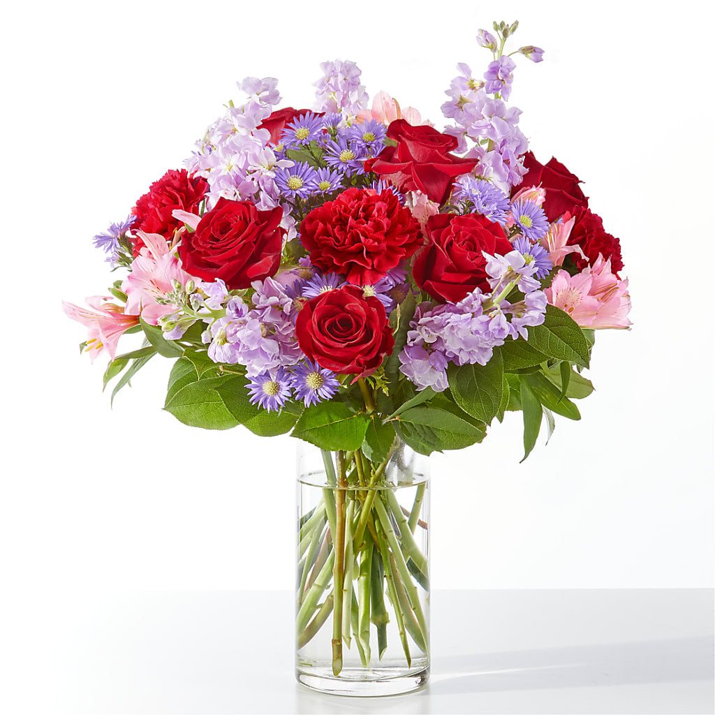 Your Majesty Bouquet – SIXTO'S FLOWER SHOP, Union City NJ