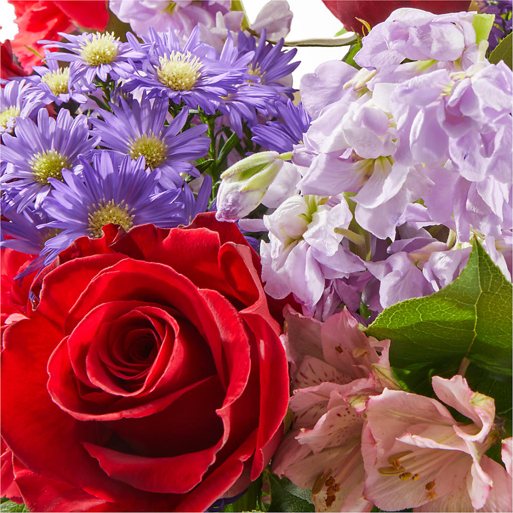 Your Majesty Bouquet – SIXTO'S FLOWER SHOP, Union City NJ