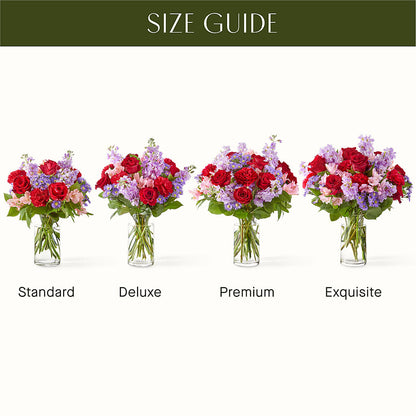 Your Majesty Bouquet – SIXTO'S FLOWER SHOP, Union City NJ