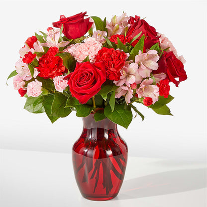 Candy Kisses Bouquet – SIXTO'S FLOWER SHOP, Union City NJ