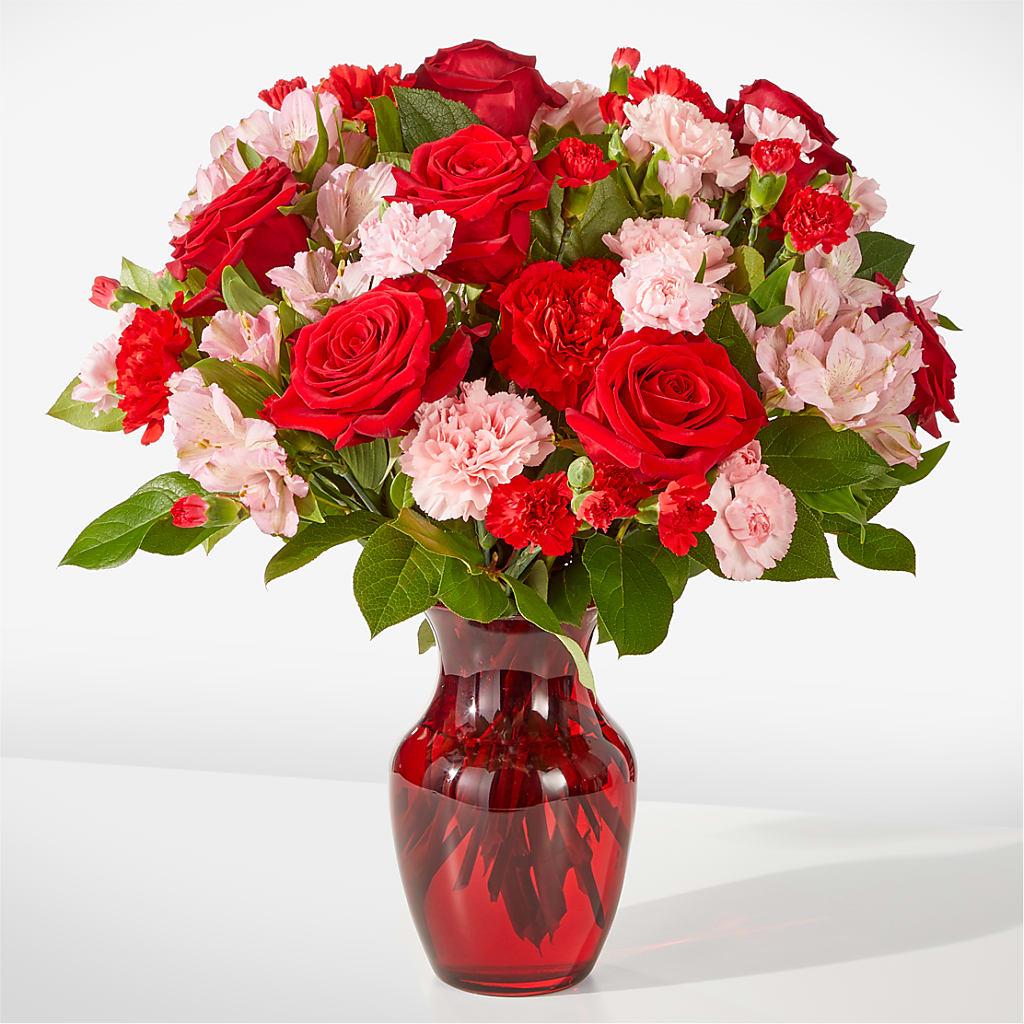 Candy Kisses Bouquet – SIXTO'S FLOWER SHOP, Union City NJ