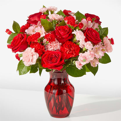 Candy Kisses Bouquet – SIXTO'S FLOWER SHOP, Union City NJ