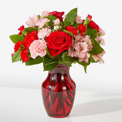 Candy Kisses Bouquet – SIXTO'S FLOWER SHOP, Union City NJ